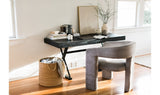 Elo Chair Light Grey