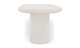 Rocca Dining Table Cream