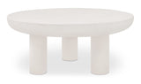 Rocca Coffee Table Cream