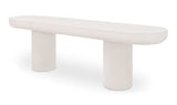 Rocca Bench Cream