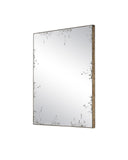 Rene Square Mirror