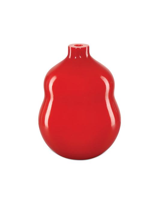 Bittersweet Peking Small Double Gourd Vase